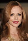 Heather Graham photo